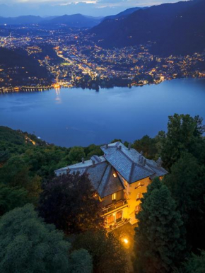 Villa Jolanda by Resté Italy